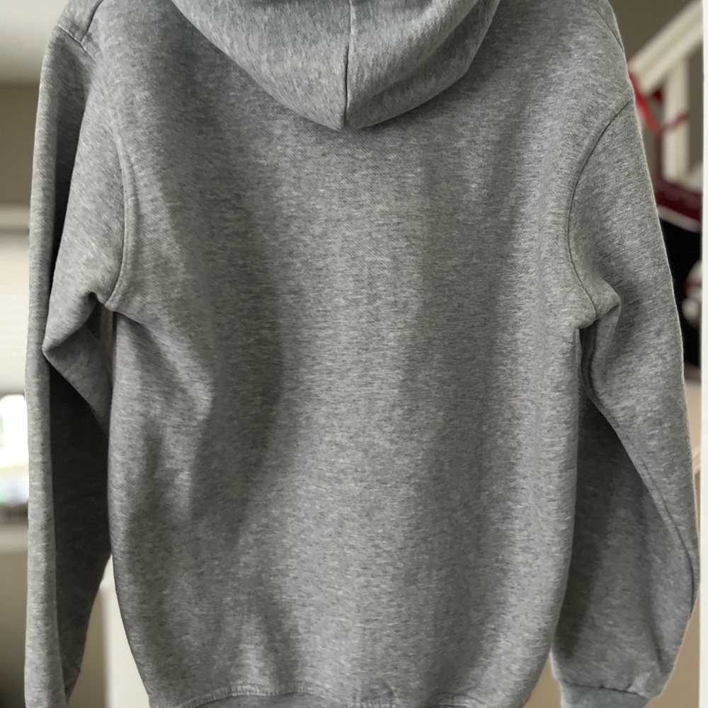 NEW Official Oxford University Licensed Hoodie - Picture 7 of 8